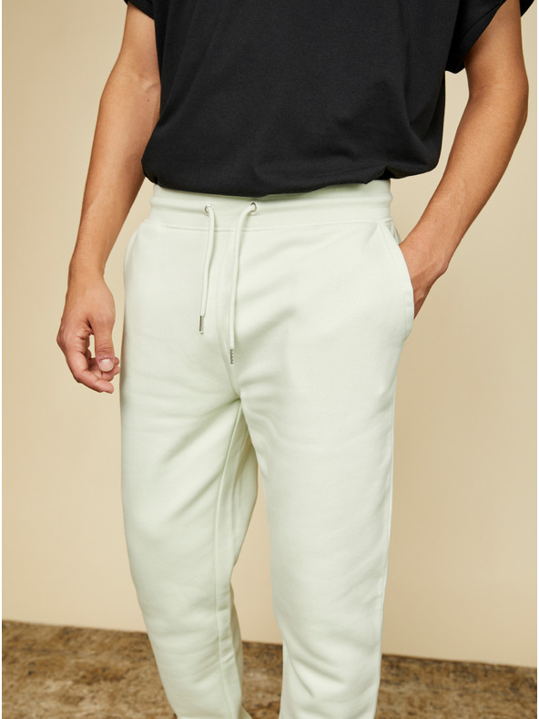 SIMPO Светлозелен унисекс анцуг Simpo Free Time