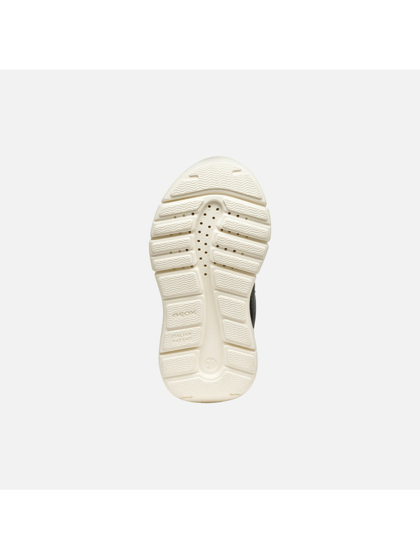 Geox Geox Flexyper първи стъпки за момичета Сива