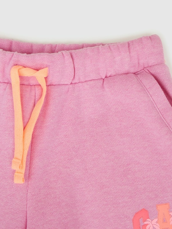GAP Детски спортен къс панталон GAP