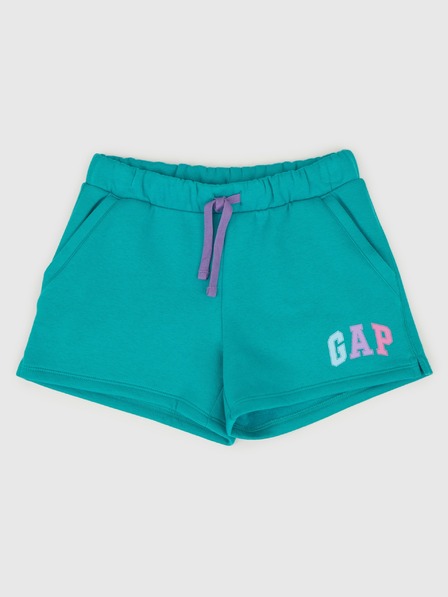 GAP Детски спортен къс панталон GAP