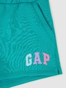 GAP Детски спортен къс панталон GAP