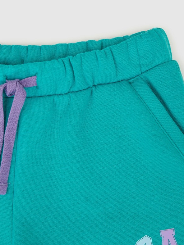 GAP Детски спортен къс панталон GAP