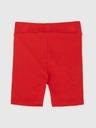 GAP Бебешки байкер шорти Mix & Match GAP
