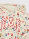 GAP Детски суитшърт с логото на GAP