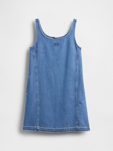 GAP Детски дънкови рокли UltraSoft Americana GAP