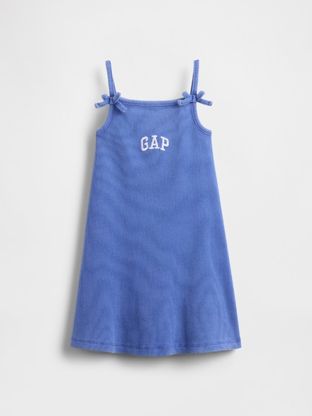 GAP Бебешки рипсени рокли GAP
