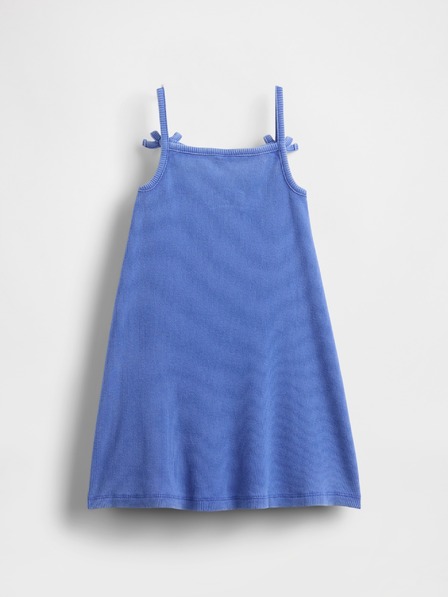 GAP Бебешки рипсени рокли GAP