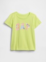 GAP Детска тениска с логото на GAP