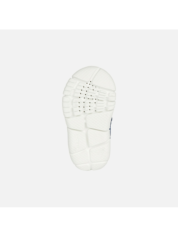 Geox Тъмносини момчешки маратонки Geox Flexyper