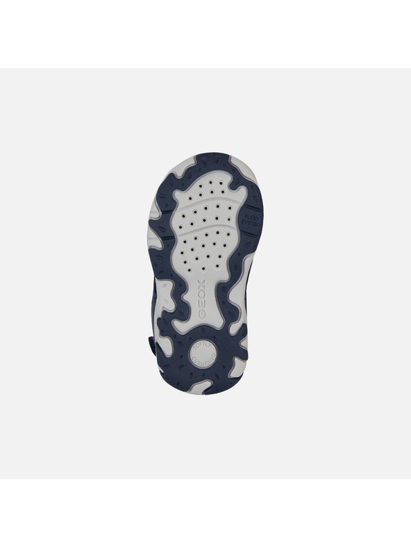 Geox Тъмносини момчешки сандали Geox Flaffee