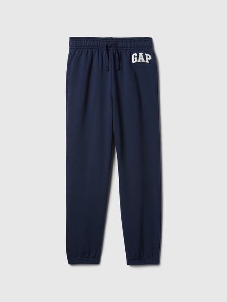 GAP Детски суитчър с лого GAP