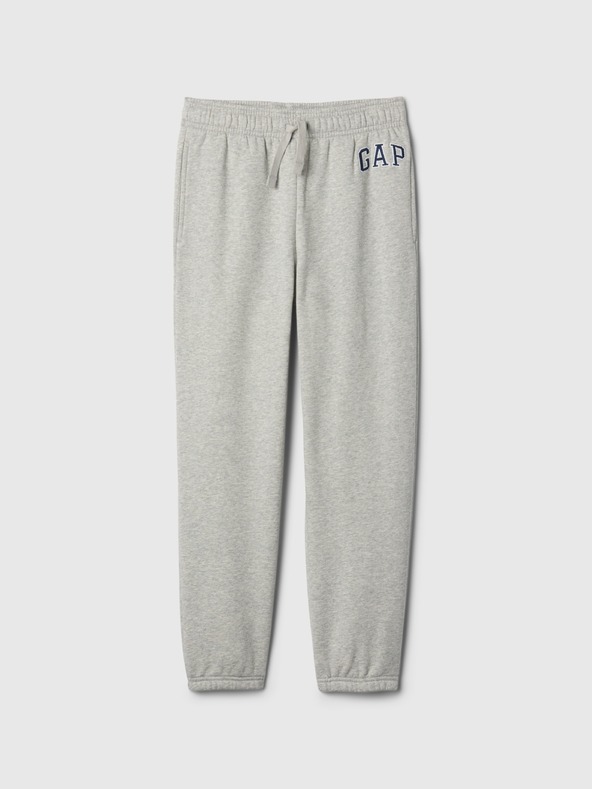GAP Детски суитчър с лого GAP