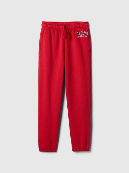 GAP Детски суитчър с лого GAP