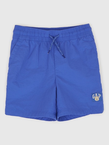 GAP Бебешки къси панталони Quick-Dry GAP