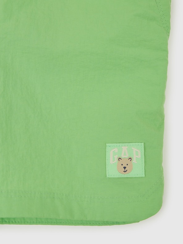 GAP Бебешки къси панталони Quick-Dry GAP