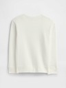 GAP Детски суитшърт с логото на GAP