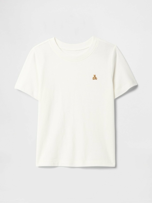 GAP Бебешка тениска GAP