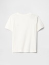 GAP Бебешка тениска GAP