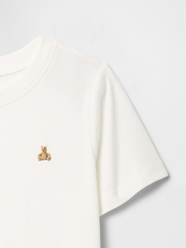 GAP Бебешка тениска GAP