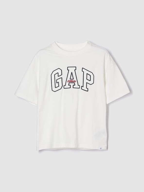 GAP Детска тениска Gap Athletic Americana GAP