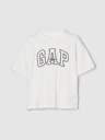GAP Детска тениска Gap Athletic Americana GAP