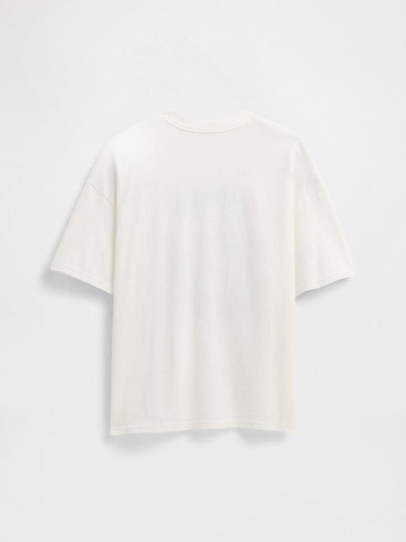 GAP Детска риза с логото на GAP