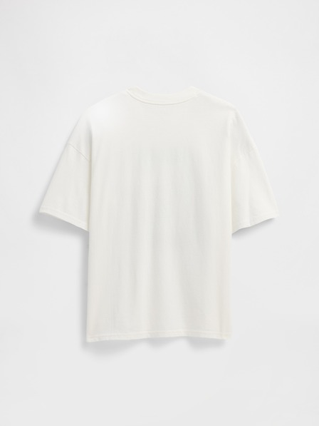 GAP Детска риза с логото на GAP