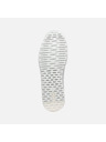 Geox Бели мъжки маратонки Geox Flextride Plus