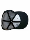 Meatfly Meatfly шапка Setty Trucker Petrol / Black | Черна | Размер