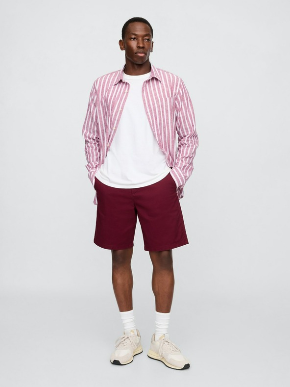 GAP Шорти Khaki GAP