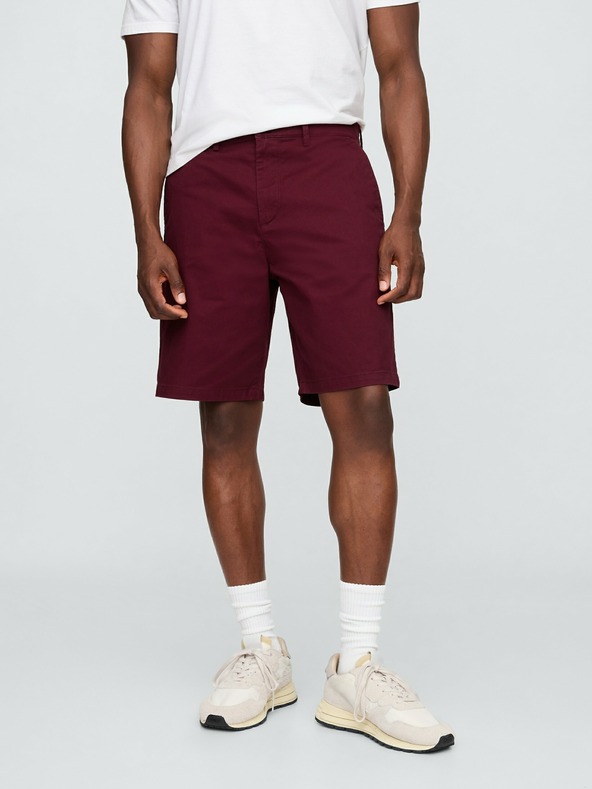 GAP Шорти Khaki GAP
