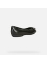 Geox Черни дамски балерини Geox Annytah