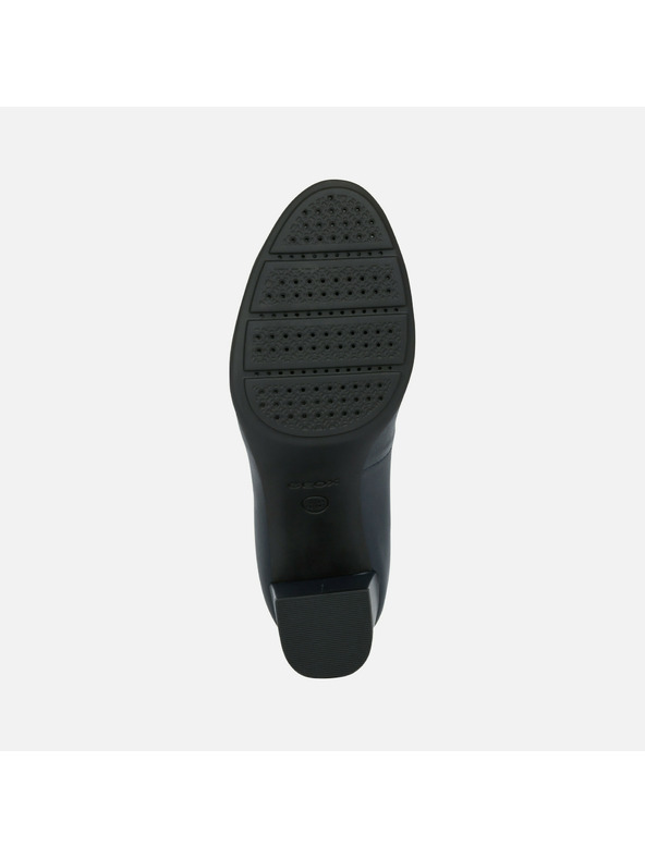 Geox Тъмносини дамски обувки Geox New Annya