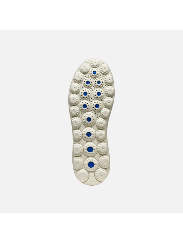 Geox Бежови Geox Spherica EC4.1 дамски маратонки