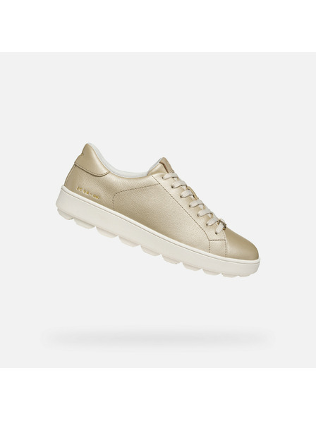 Geox Златисти дамски обувки Geox Spherica ECUB-1