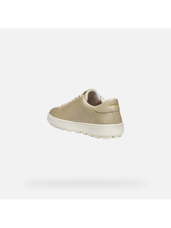 Geox Златисти дамски обувки Geox Spherica ECUB-1