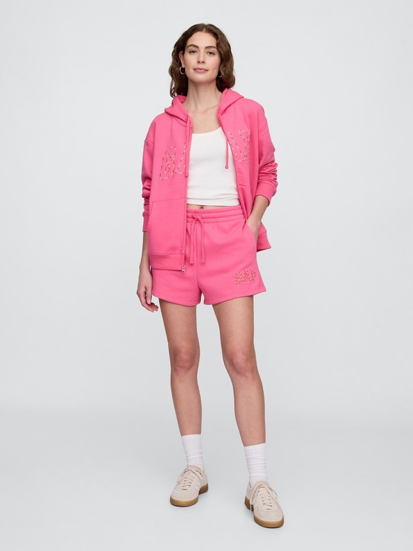 GAP Къси панталони с логото на GAP