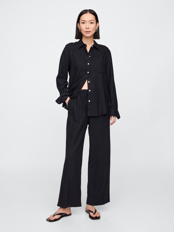 GAP Ленена риза GAP