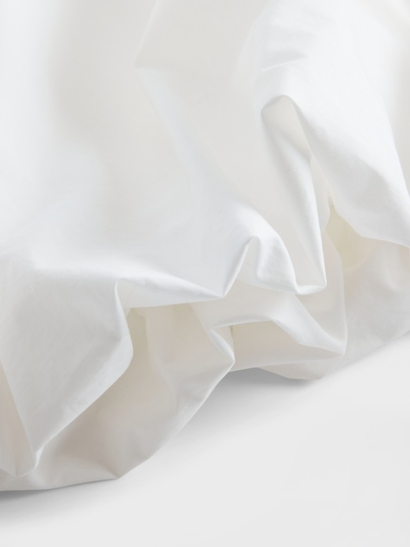 GAP Балонена миди пола GAP