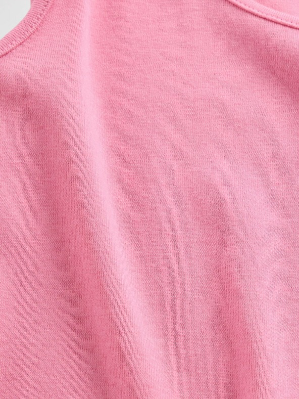 GAP Кроп потник GAP