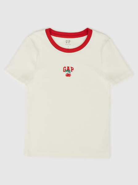 GAP Тениска с логото на GAP