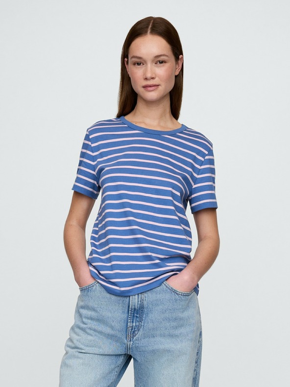 GAP Памучна тениска GAP