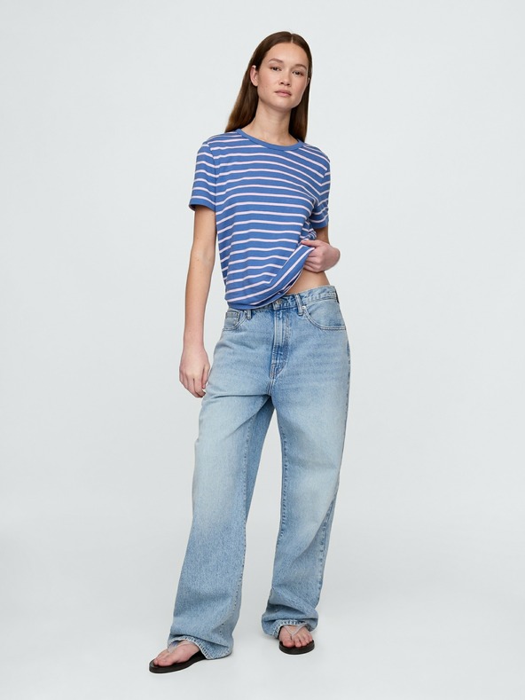 GAP Памучна тениска GAP