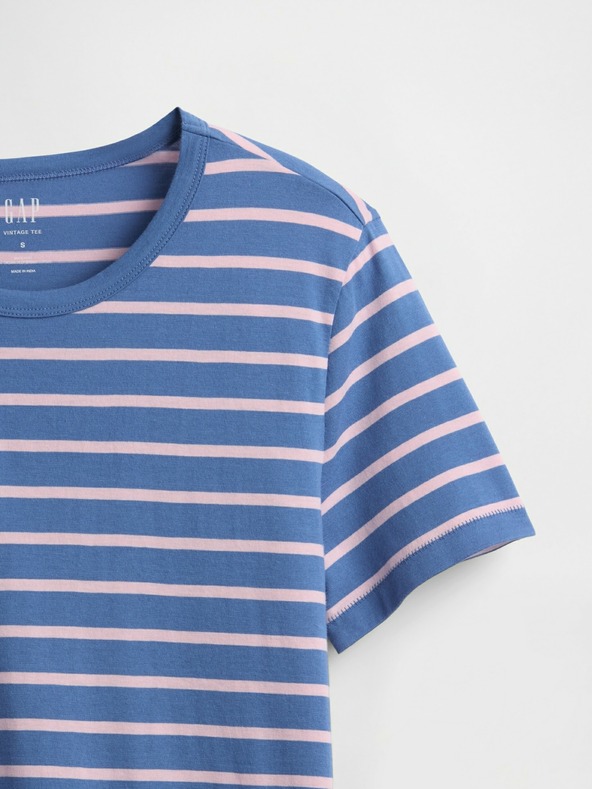 GAP Памучна тениска GAP