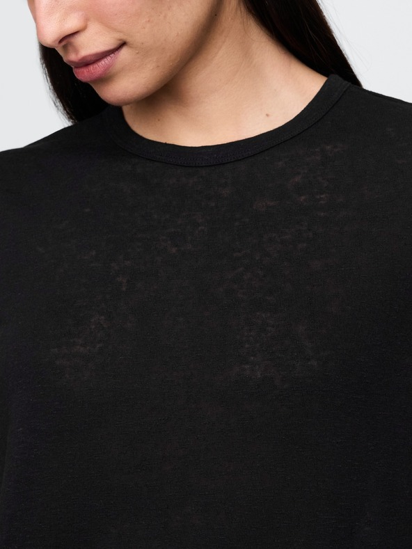 GAP Ленен топ GAP