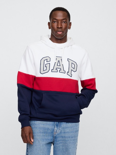 GAP Суитче с лого Americana GAP
