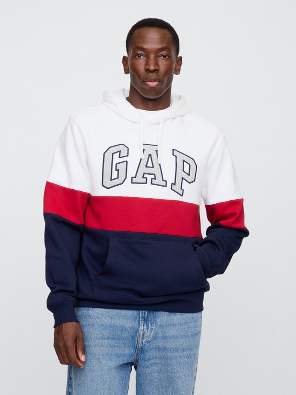GAP Суитче с лого Americana GAP