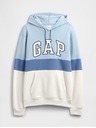 GAP Суитшърт с логото на GAP