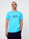 GAP Тениска с логото на GAP