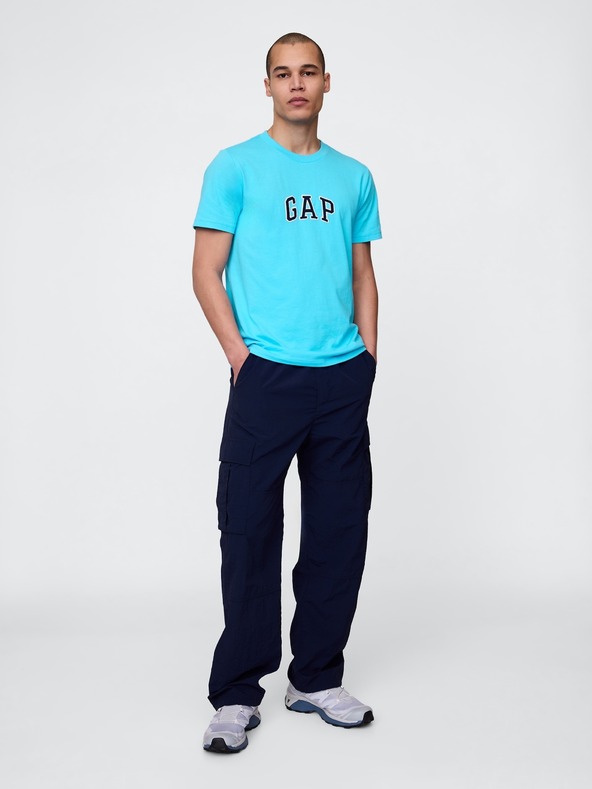 GAP Тениска с логото на GAP